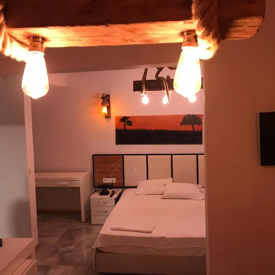 ***  Mavera Hotel İcmeler Τουρκία