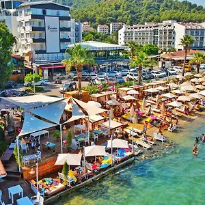 Otel Heaven Beach, Marmaris