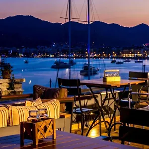 Sunset Boutique Marmaris