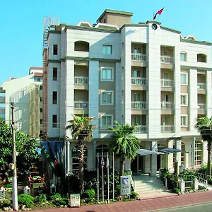 Otel Almena, Marmaris