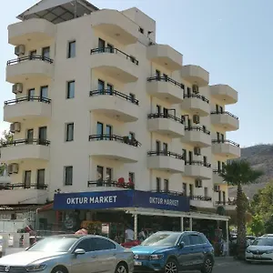Icmeler Apart Hotel Apart Otel