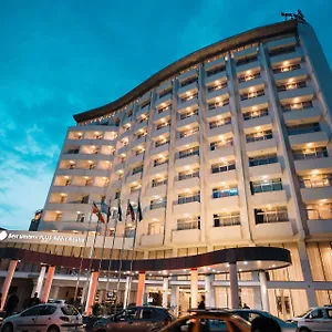 Best Western Plus 4*, Addis Ababa Etiyopya