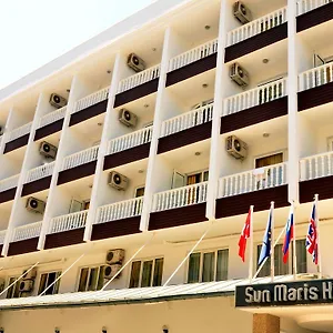 Otel Sun Maris City, Marmaris