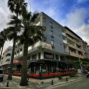 The Boutique Marmaris