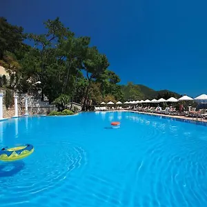 Otel Monte Beach, Marmaris