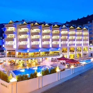 Otel Ideal Piccolo - Adult Only, Marmaris