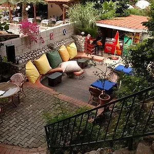 Hotel Oylum Garden