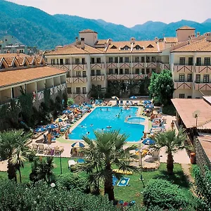 Prince Apart Hotel Apart Otel