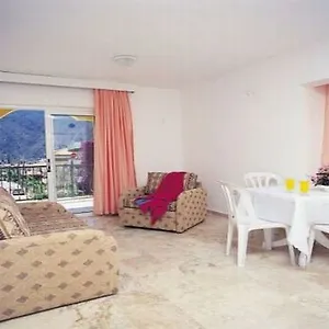 Hotel Kleopatra